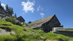 Alpe Rina