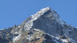 Corno Bianco