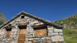 Alpe Lanciole di sotto