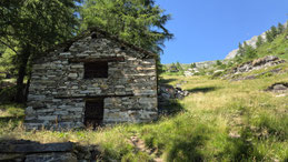 Alpe Vallaraccio