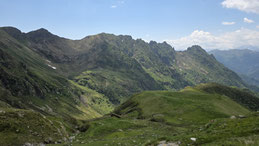 Dall'Alpe Pianello