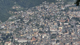 Domodossola