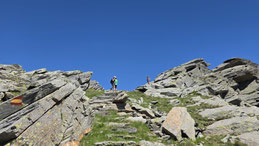 Colle del Piccolo Altare