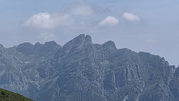 Il Pedum