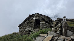 Alpe dente
