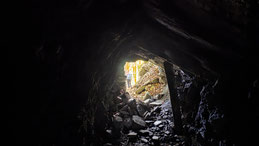 Miniera di manganese