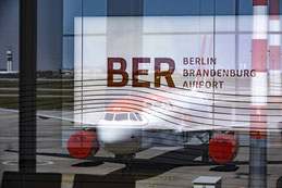 Flughafentransfer Berlin