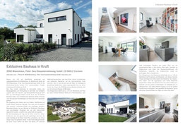 bauhaus, architektur, planungsbüro, immoconsilium, projektentwickler, villa, anwesen, myk, kruft, mayen koblenz, luxushaus