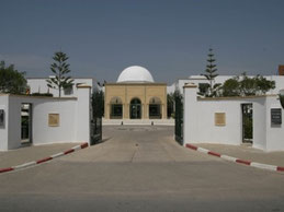 Hotel Vincci Flora Park