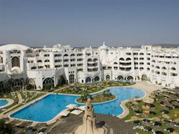 Hotel Lella Beya