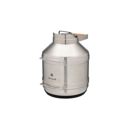 Snow Peak Shimo Tank