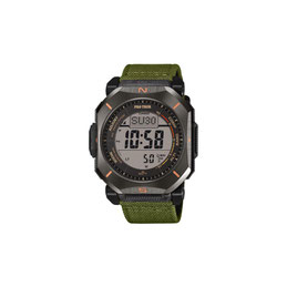 Casio Pro Trek PRW-69YB-3
