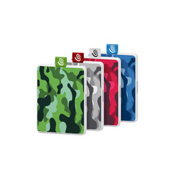 Seagate One Touch SSD