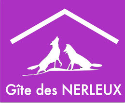 Gîte des Nerleux, gîte de groupe, gite 10-12 personnes, Saumur, Val de Loire