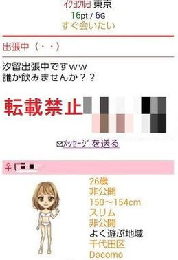 イククル体験