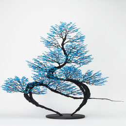 小野川直樹作品展「Breathe