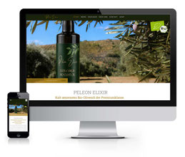Peleon Elixir