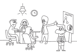 Teaching und Micro-Inputs für Change und Teamentwicklung