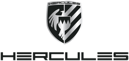 Hercules Logo