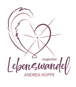 Logo von Andrea Hoppe Magischer Lebenswandel