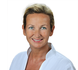 Dr. Annette Bigalke Zahnärztin in Bad Vilbel