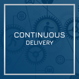 Continuous Delivery