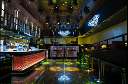 六本木 Dia Tokyo 閉店 ナイトライフメディア