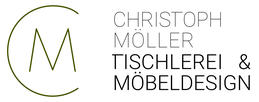 Logo Christoph Möller - Partner von holzliebe