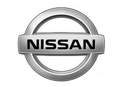 Nissan Bus logo