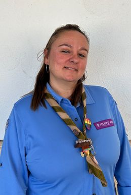 Gran Castora, cuida la colonia