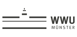Das Logo der Westfälischen Wilhelms-Universität Münster