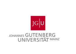 Das Logo der Johannes-Gutenberg-Universität Mainz
