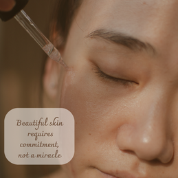Glow Facial