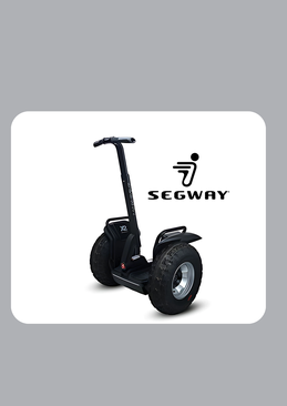 SEGWAY X2