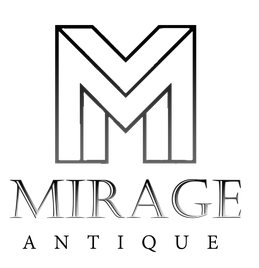 Logo Espejos Mirage Antique