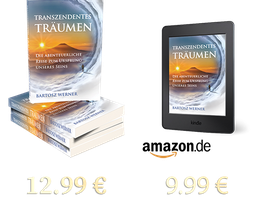 Transzendentes Träumen von Bartosz Werner - Als Taschenbuch, E-Book & Hörbuch erhältlich | Preise