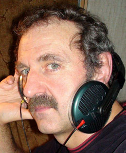 Hans-Peter Becker