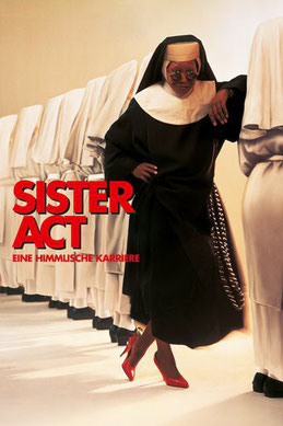Sister Act - eine himmlische Karriere