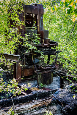 Urban; Urbex; Lost-Place; alt; verlassen; Old; Fotograf; Fotografie; Lenninger Tal; Lenningen; Mühle; Wasserkraft; Gutenberg