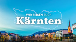 © WKK / austriaguides Kärnten