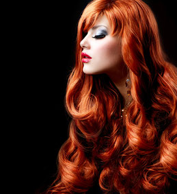 russisches Echthaar in verschiedenen Farben, microring extensions, Ayana hair & more Binningen, Basel