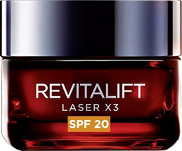 Revitalift Laser X3 SPF20 dagcrème