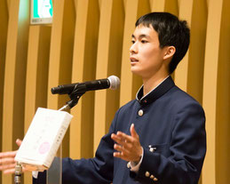 瀧孝輔くん