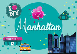 Manhattan