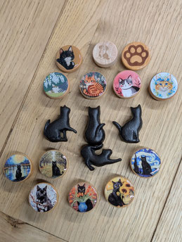 animalerie meuble chien chat solide lavable le mans sarthe Paris