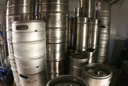 Fassbier