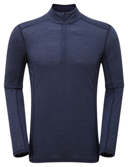 Men’s Primino 140 Zip Neck