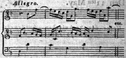Allgemeine musikalische Zeitung 10/1808, Sp. 516.