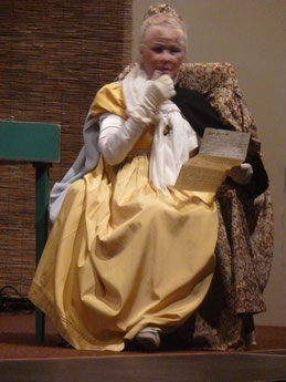 Gertrud Gilbert