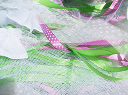 Wedding Planner oder Familie einspannen?